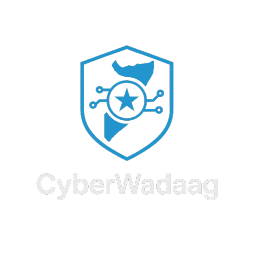 CyberWadaag Logo